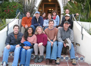 NCEAS working group